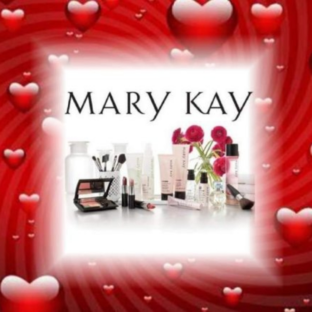 Mary Kay